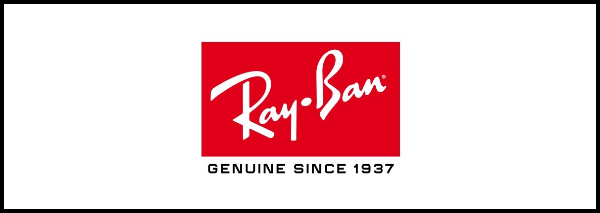 RAY BAN