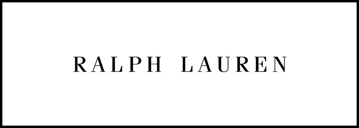 RALPH LAUREN