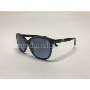 DOLCE GABBANA DG 4170P 2689/8F