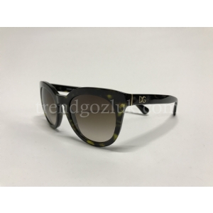 DOLCE GABBANA  DG 4249 502/13