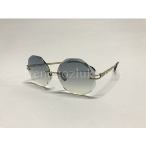 40 MILLION HORTUS 18 K GLD/720