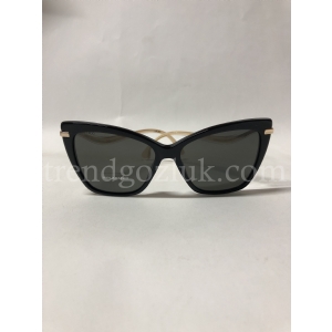JIMMY CHOO SELBY/G/S 807M9