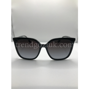 BURBERRY BE 4347 3001/8G