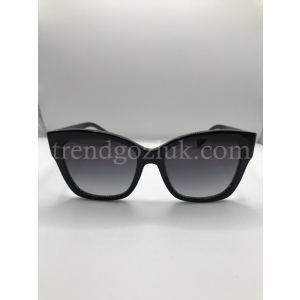 BURBERRY BE 4345 3977/8G