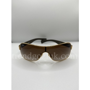 RAYBAN RB 3471 001/13