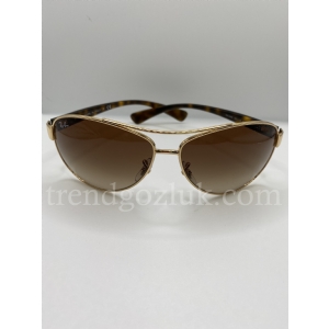 RAYBAN RB 3386 001/13