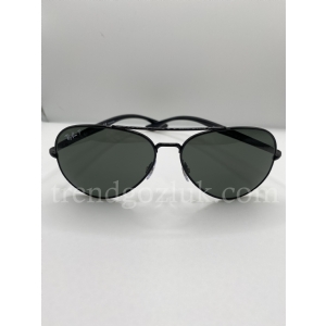 RAYBAN RB 3675 002/58