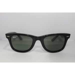 Ray-Ban RB2140 901/58 Wayfarer Classic