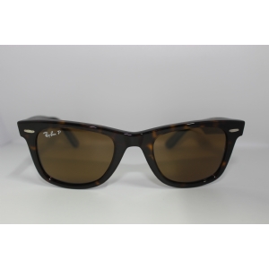 Ray-Ban RB2140 902/57 Wayfarer Classic