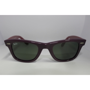 Ray-Ban RB2140 966 47 Wayfarer Classic