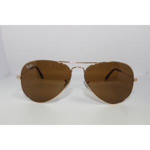Ray-Ban RB3025 001/33 Unisex Aviator