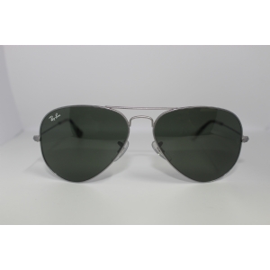 Ray-Ban RB3025 9190/31 Unisex Aviator