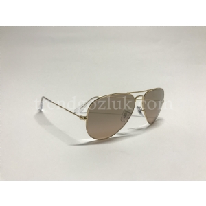 RAYBAN RB 3025 001/3E 58