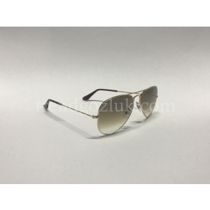 RAYBAN RB 3025 001/51 58