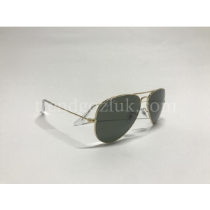 RAYBAN RB 3025 001/58 58