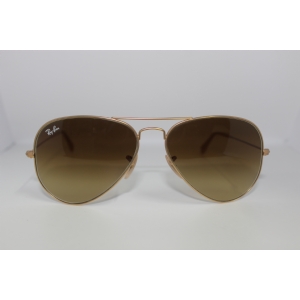 Ray‑Ban RB3025 112/85 Unisex Aviator