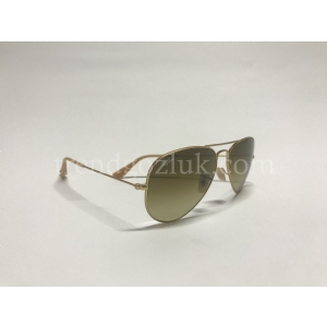 RAYBAN RB 3025 112/85 58