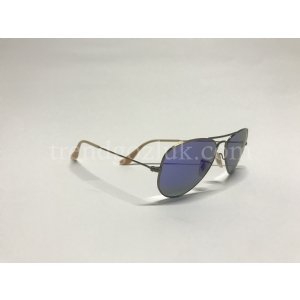 RAYBAN RB 3025 167/68 55