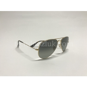 RAYBAN RB 3025 181/71 58