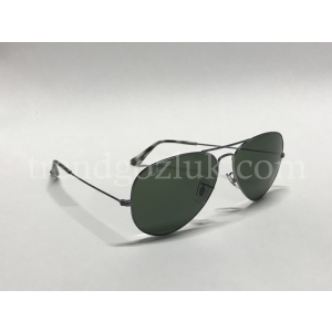 RAYBAN RB 3025 9190/31 62