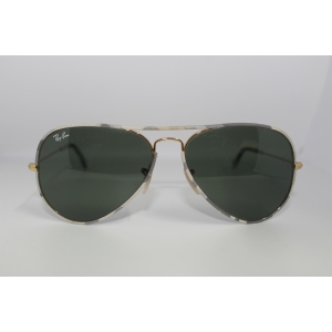 Ray-Ban RB3025 J M 171 Unisex Aviator