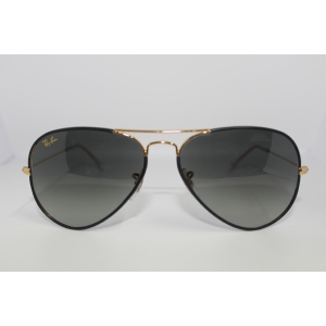 Ray‑Ban RB3025 J M 9196/71 Unisex Aviator