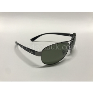 RAYBAN RB 3386 004/9A 63
