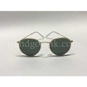 RAYBAN RB 3447 001 50