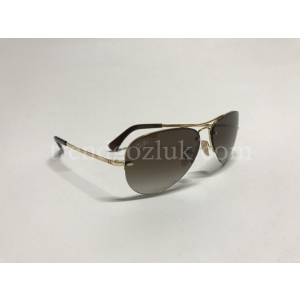 RAYBAN RB 3449 001/13 59