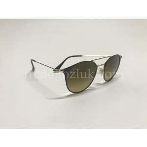 RAYBAN RB 3546 9009/85 49