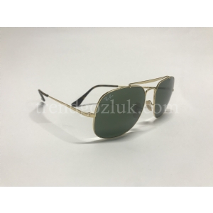RAYBAN RB 3561 001 57