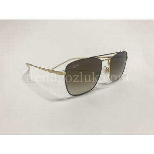 RAYBAN RB 3588 9055/13 55