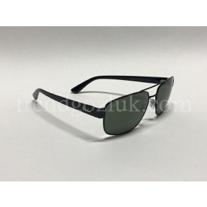 RAYBAN RB 3663 002/31 60