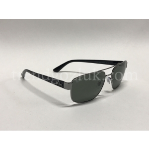 RAYBAN RB 3663 004/58 60
