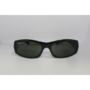 Ray‑Ban RB4093 601 Kadn Wrap