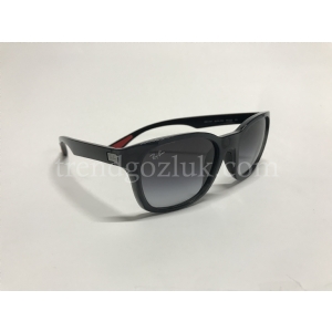 RAY BAN RB 4197 6006/8G 56