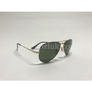 RAYBAN RB 6489 2946 58