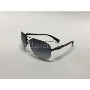 PRADA LINEA ROSSA SPS 56M DG0-5W1