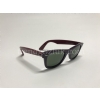 RAY BAN RB 2140 966 47