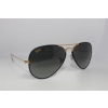 Ray‑Ban RB3025‑J‑M 9196/71 Unisex Aviator