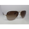 Ray-Ban RB3449 001/13