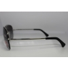 Ray‑Ban RB3449 9129/0S Unisex Semi‑Rimless Aviator