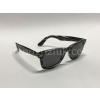 RAY BAN RB 4340 6430/B1 50